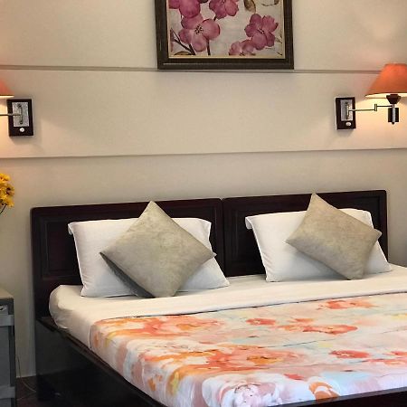 Kim Hotel Ho Chi Minh-Byen Eksteriør billede