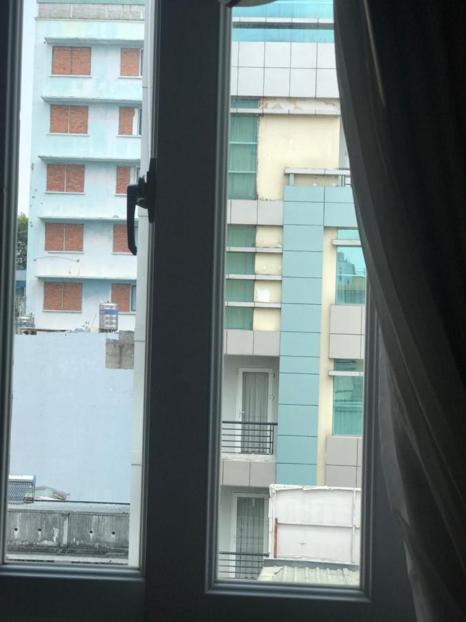 Kim Hotel Ho Chi Minh-Byen Eksteriør billede